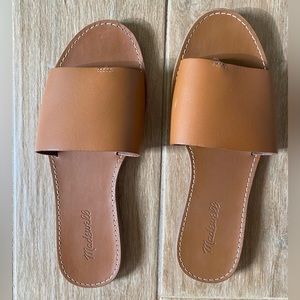 Madewell Sandal Size 9
